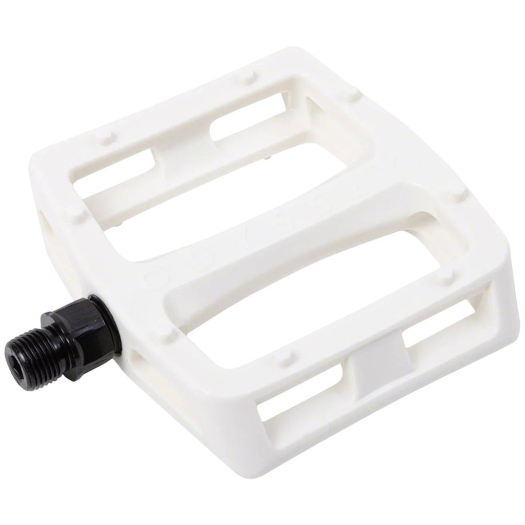 Grandstand Pedals