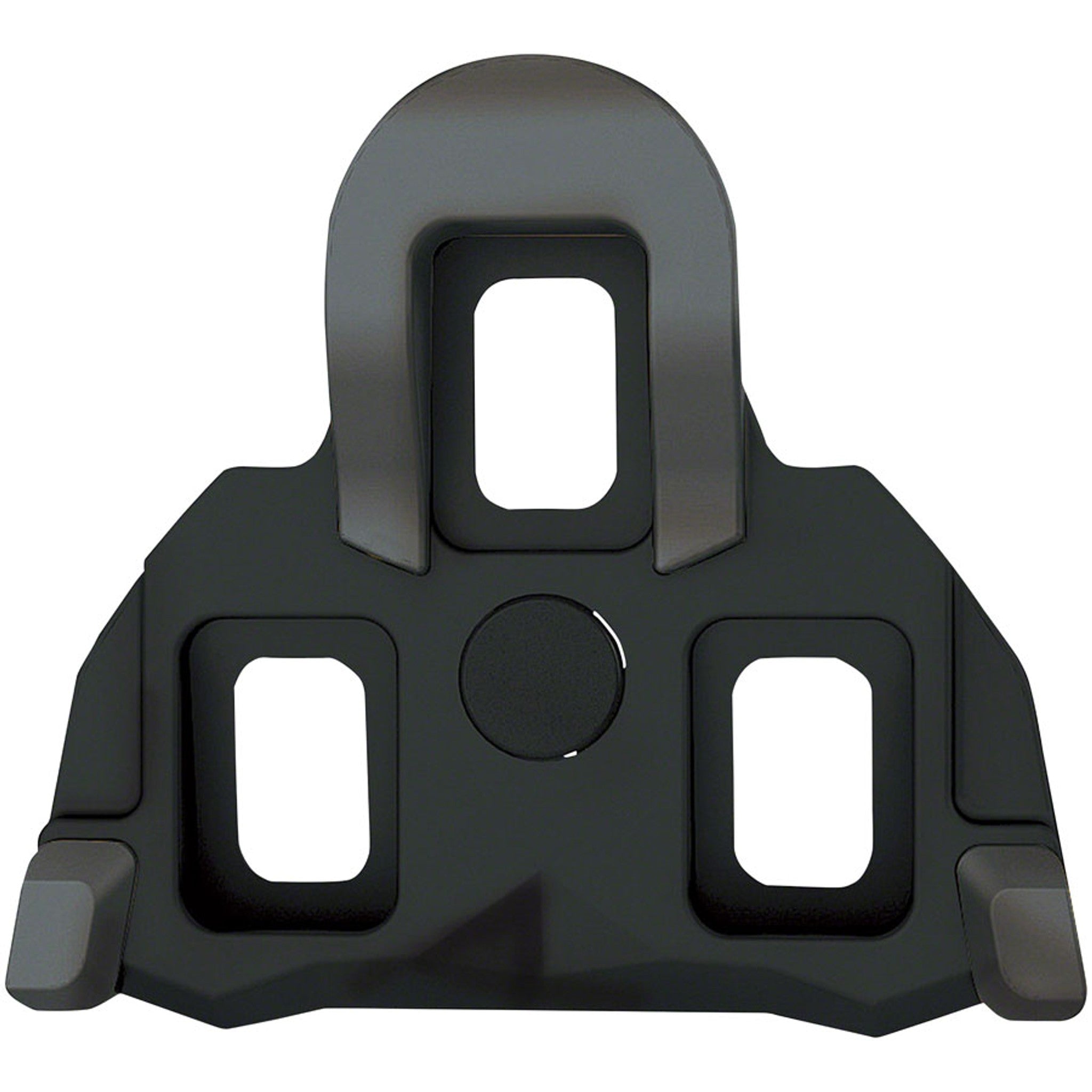 BSL 11 SPD-SL Cleats, Fixed Black
