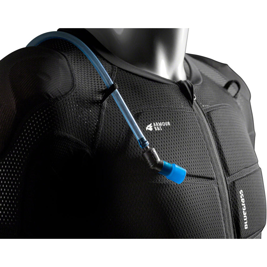B&S D30 Body Armor