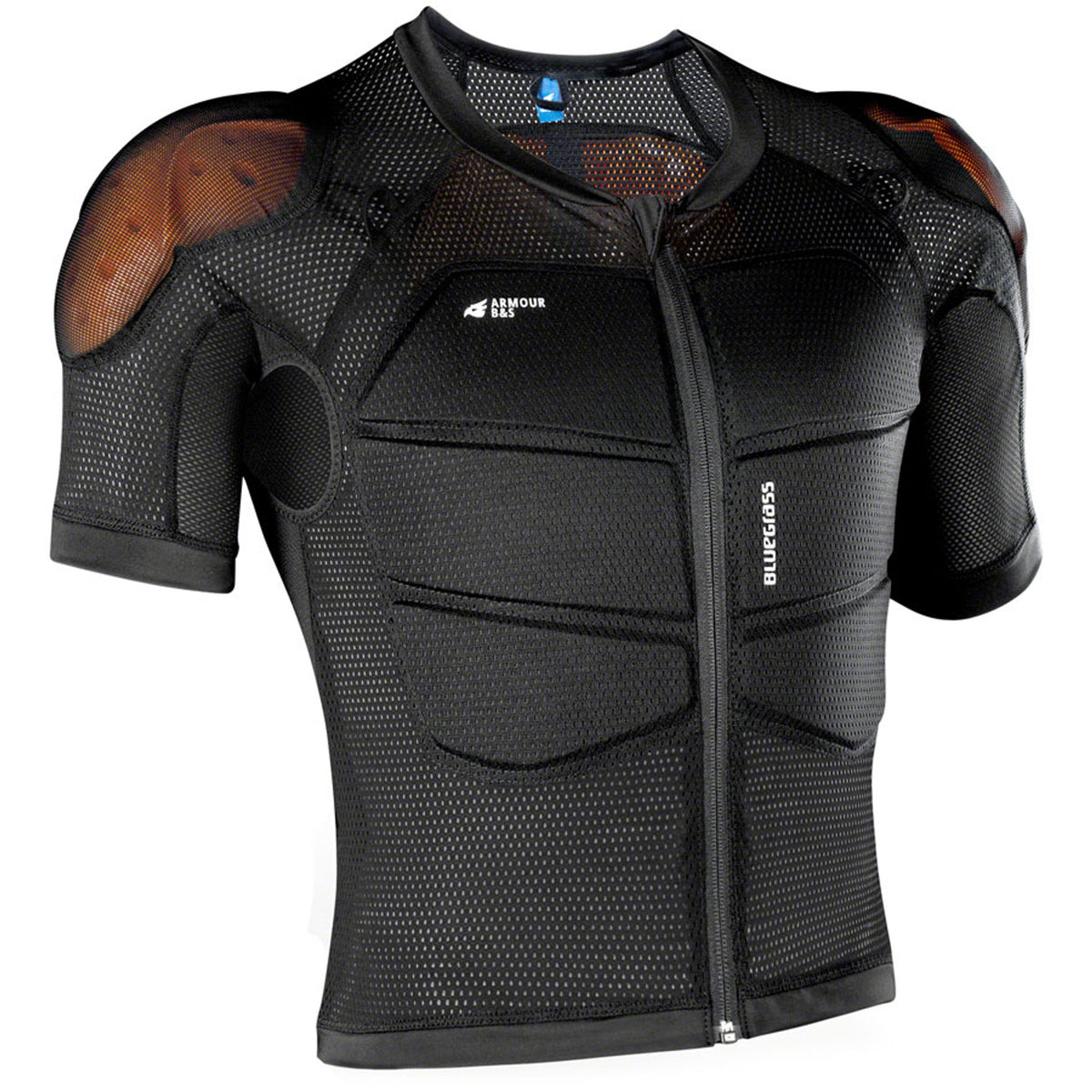 B&S D30 Body Armor – The Bike House, Bike Shop