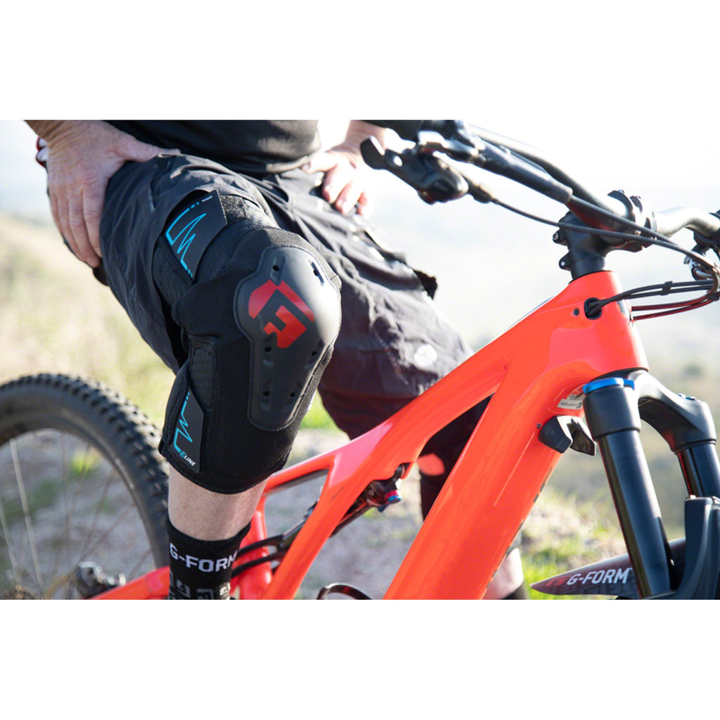 E-Line Knee Pads
