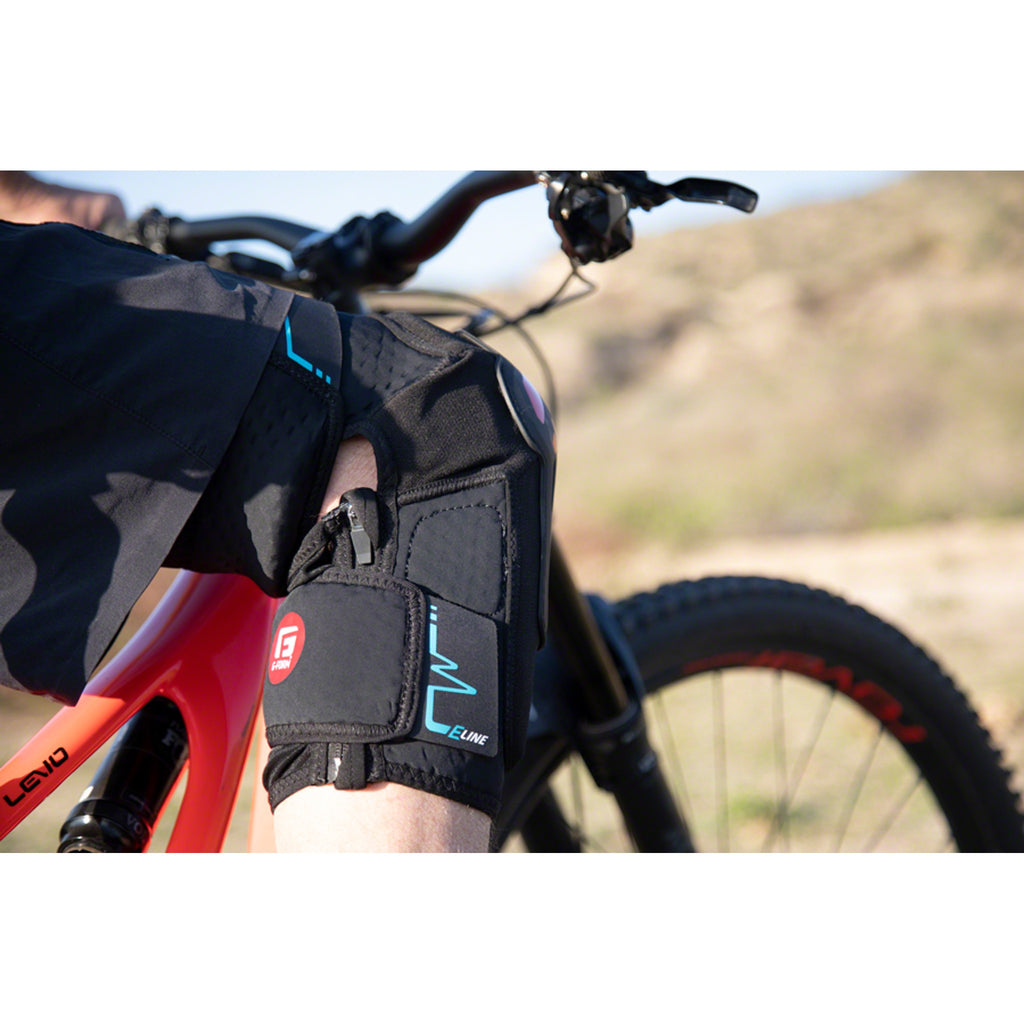 E-Line Knee Pads