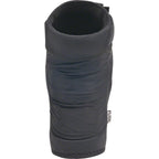 Fuse Protection Alpha Elbow Pad: Black SM, Pair