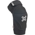 Fuse Protection Alpha Elbow Pad: Black SM, Pair