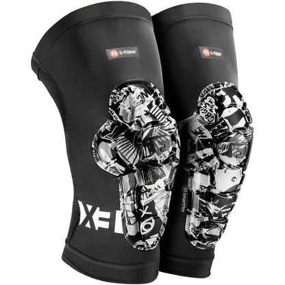Pro-X3 Knee Guard - Pro-X3 Knee Guard