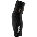 Teratec + Elbow Guards - Black