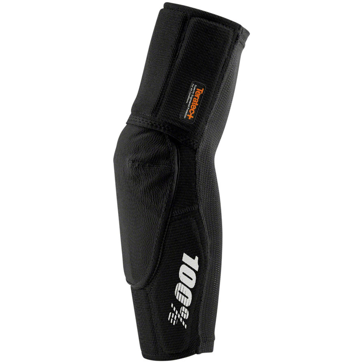 Teratec + Elbow Guards - Black