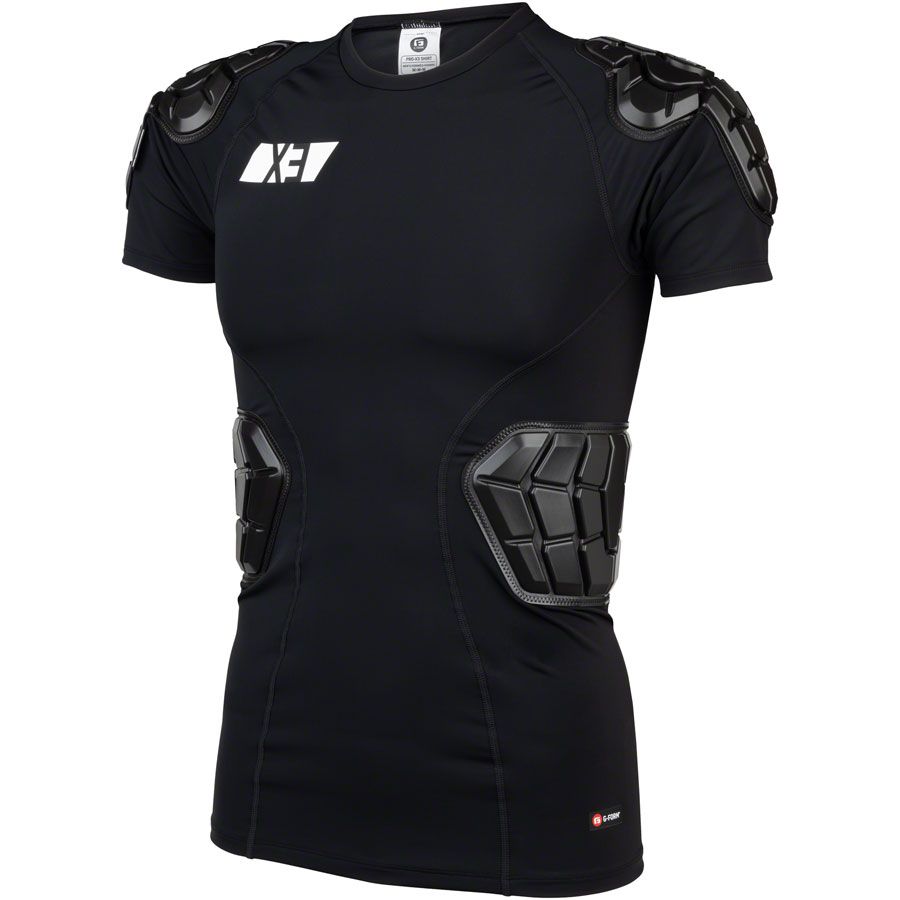 Pro-X3 Protective T-Shirt
