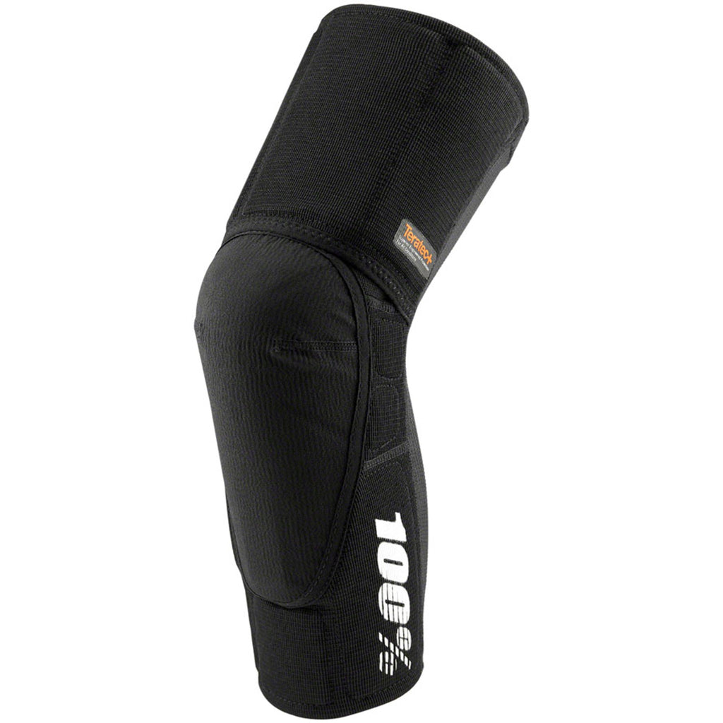 Teratec + Knee Guards