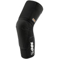 Teratec + Knee Guards