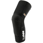 Teratec + Knee Guards