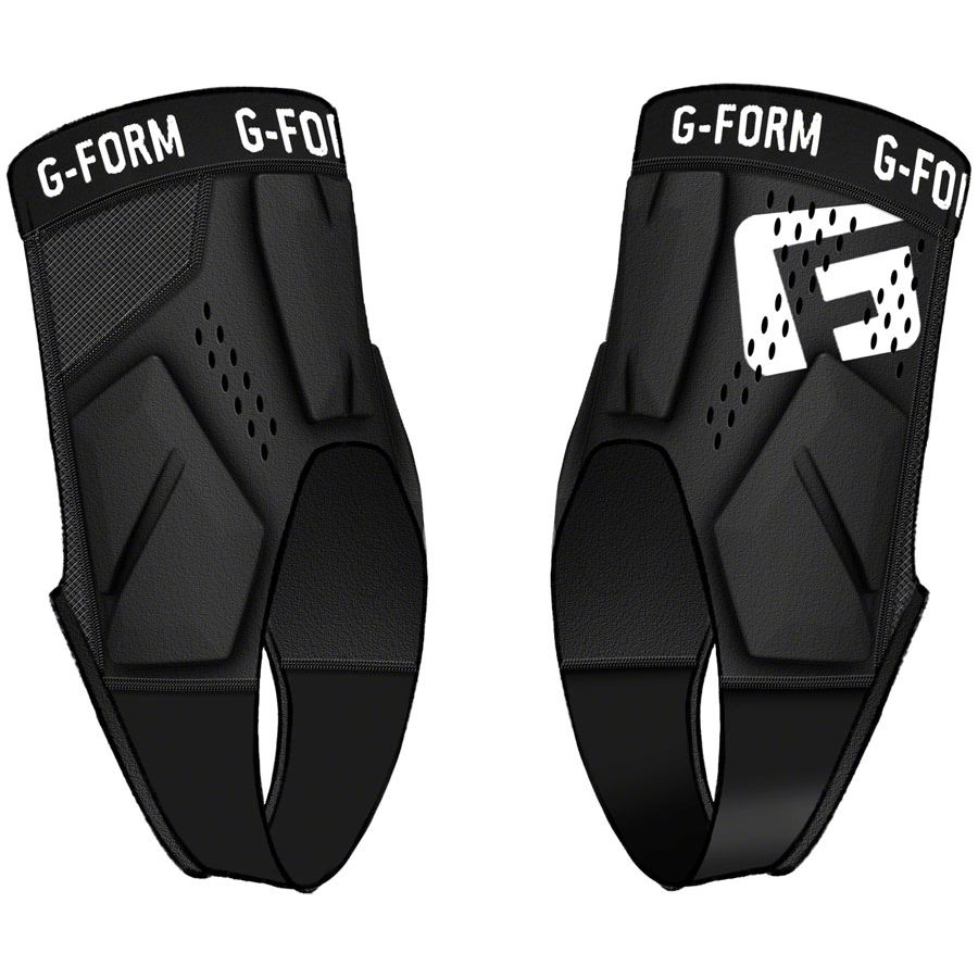 Pro-X4 Ankle Guard