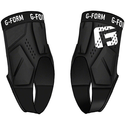Pro-X4 Ankle Guard