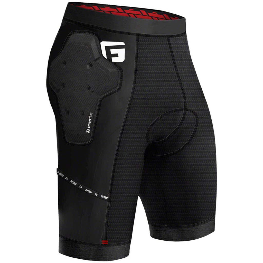 Pro-X4 Shorts