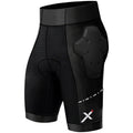 Pro-X4 Shorts - Black