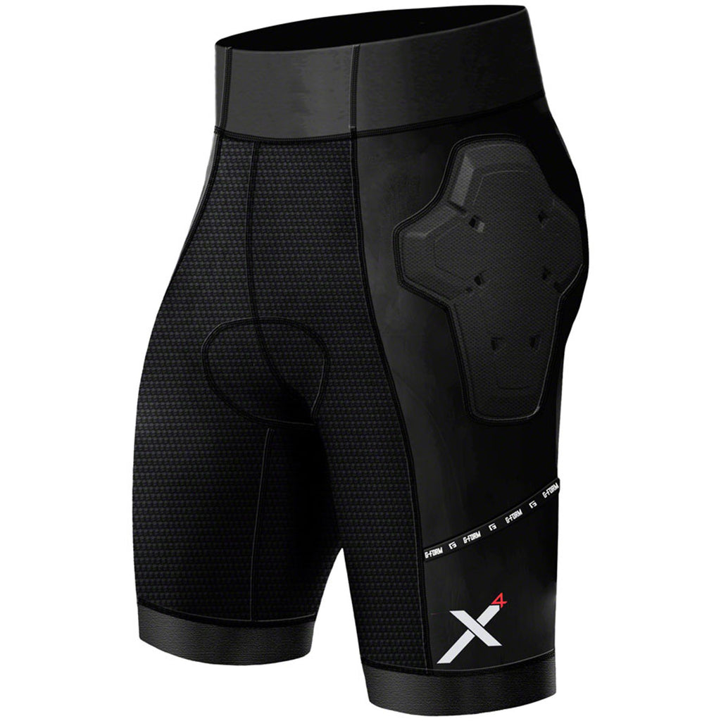 Pro-X4 Shorts