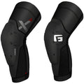 Youth Pro-X4 Knee Guards - Youth Pro-X4 Knee Guards