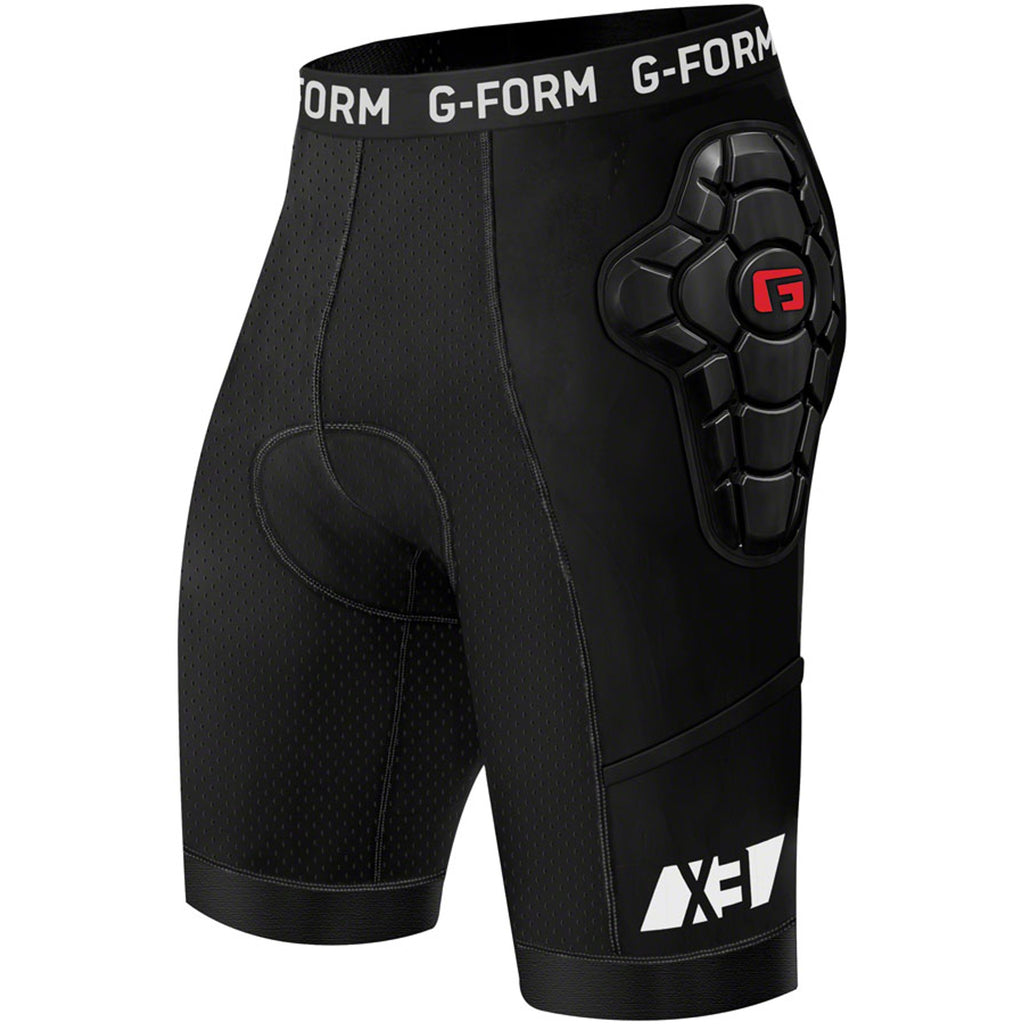 Pro-X3 Short Liner