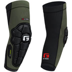 Pro Rugged Elbow Pads