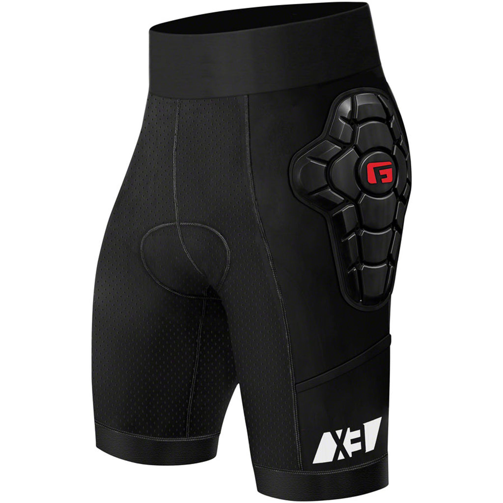 Pro-X3 Short Liner