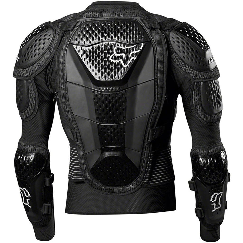 Titan Sport Jacket - Black, X-Large