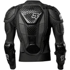 Titan Sport Jacket - Black, X-Large