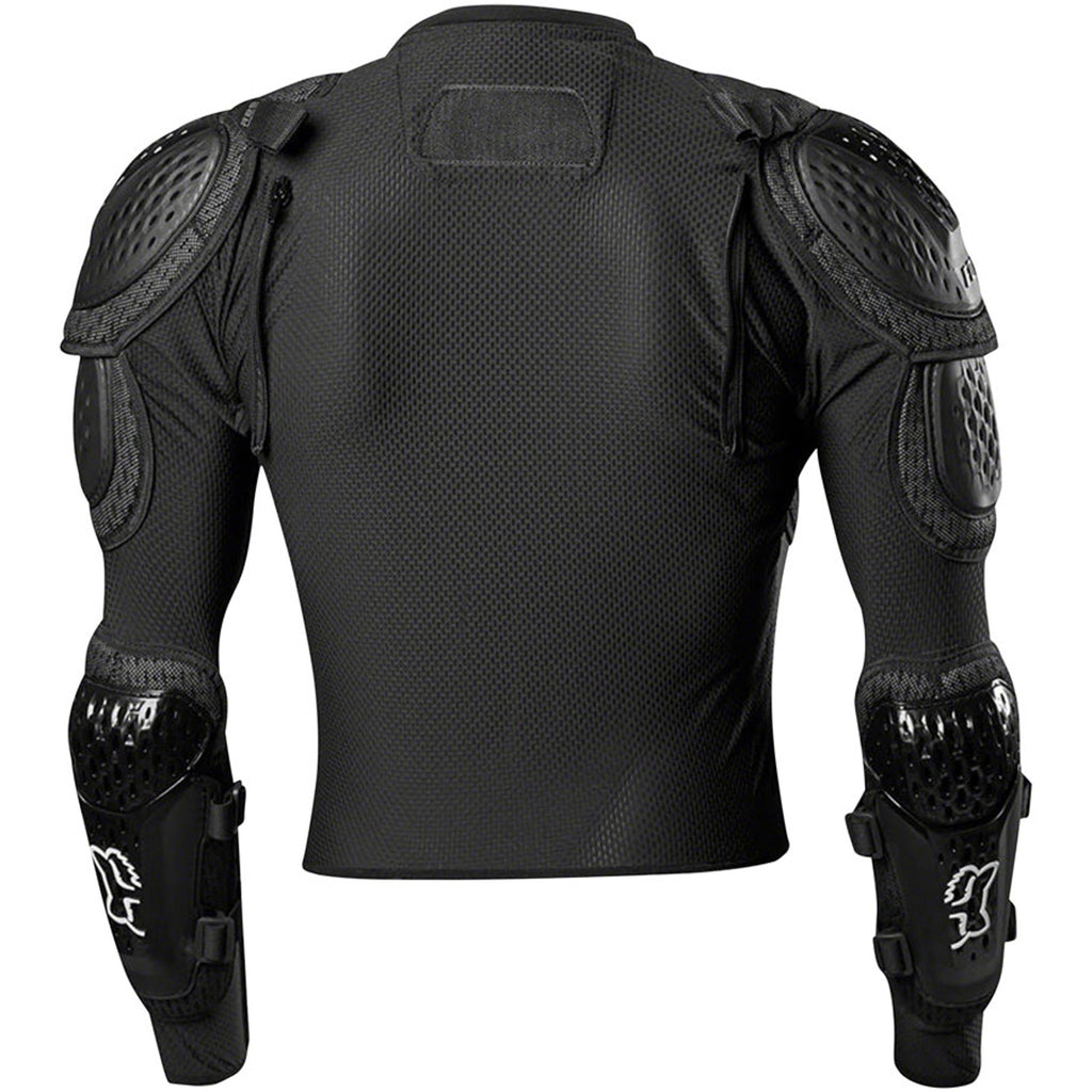 Titan Sport Jacket - Black, X-Large