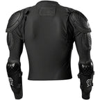 Titan Sport Jacket - Black, X-Large