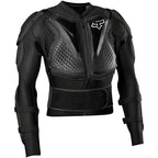 Titan Sport Jacket - Black, X-Large