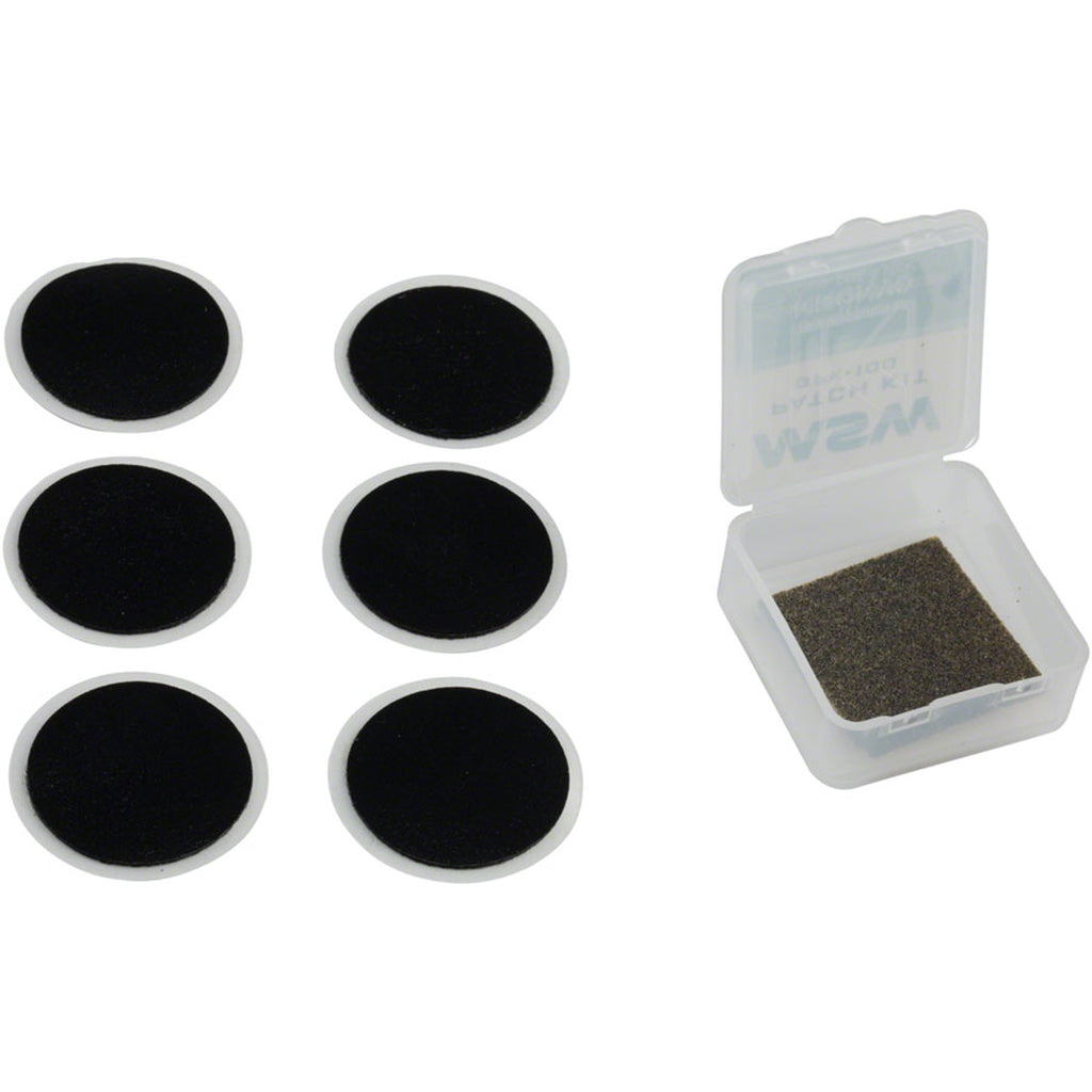 GPK-100 Glueless Patch Kit
