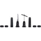 Stealth Tubeless Puncture Plugs Tire Repair Kit
