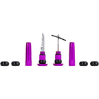 Stealth Tubeless Puncture Plugs Tire Repair Kit