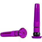 Stealth Tubeless Puncture Plugs Tire Repair Kit
