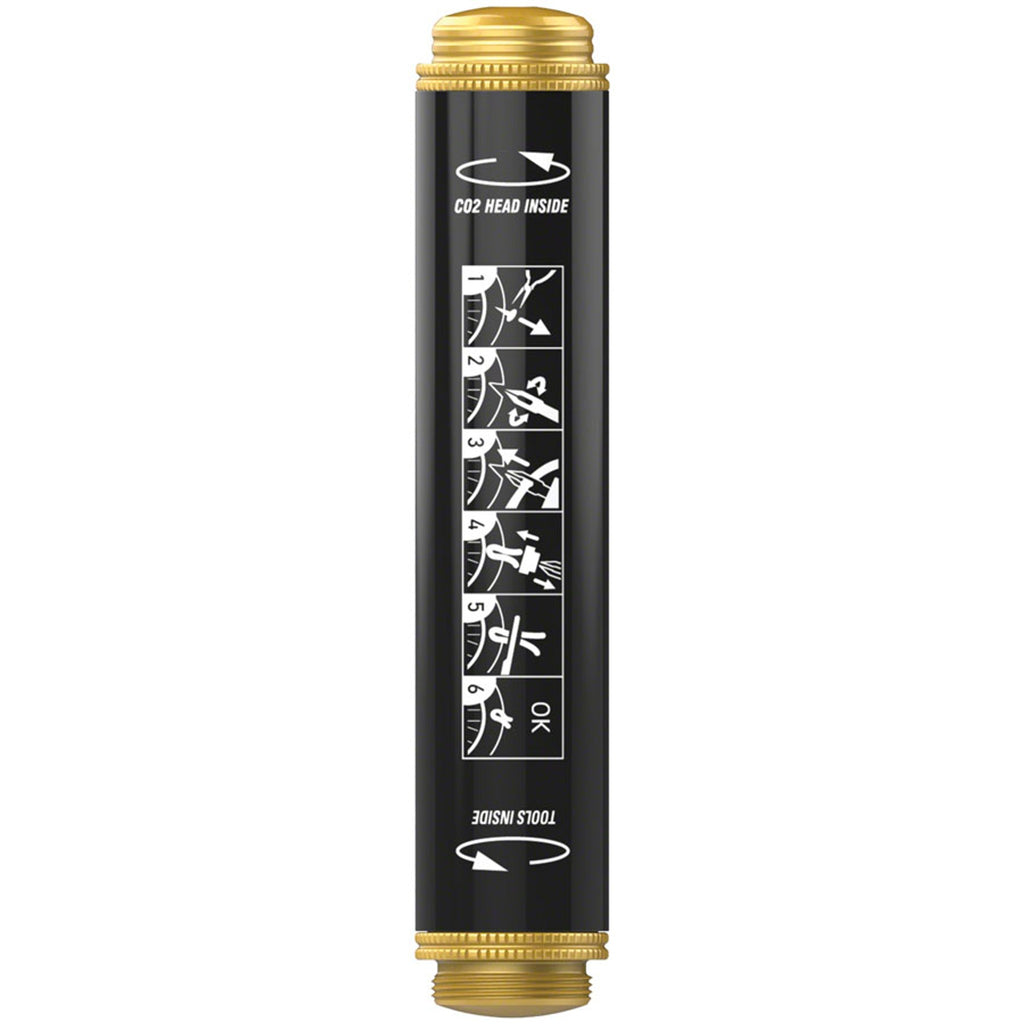 Pro Tubeless Kit