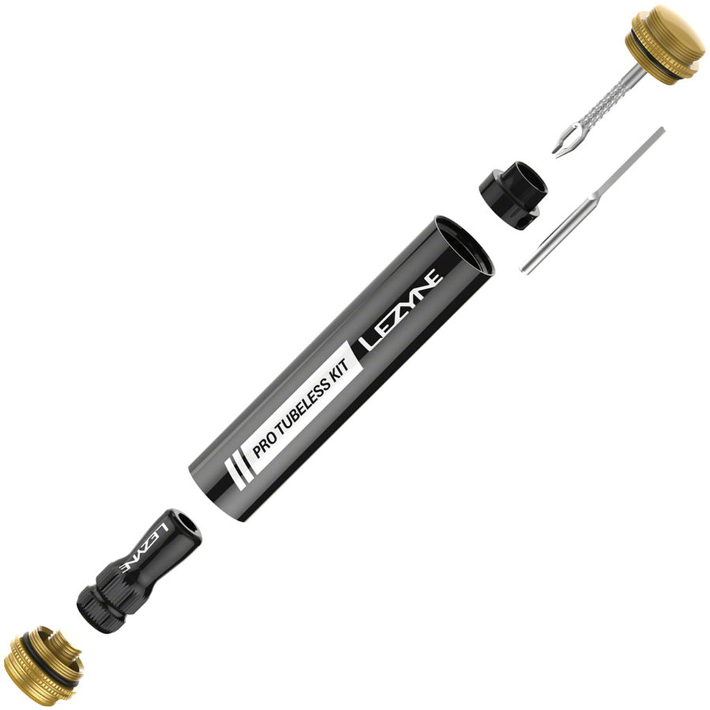 Pro Tubeless Kit