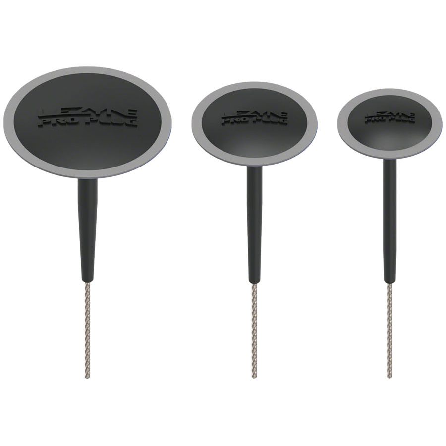 Tubeless Pro Plugs