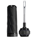 Precision Tubeless Repair Capsule - Black