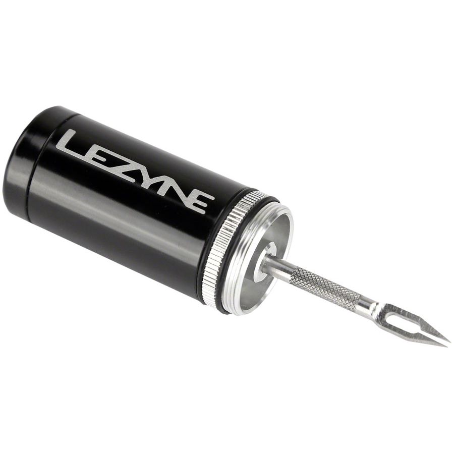 Tubeless Tire Plug Kit