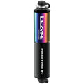 Pocket Drive Pro HV Mini Pump - Aluminium, 90psi,  Presta/Schrader, With Mount, Neo/Black