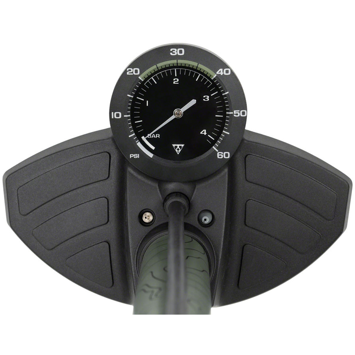 JoeBlow Mountain II Floor Pump