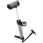 Turbo Morph G Pump