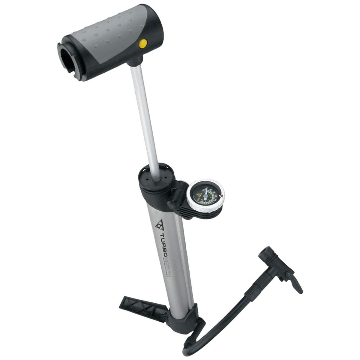 Turbo Morph G Pump