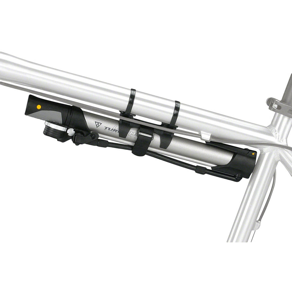 Turbo Morph G Pump