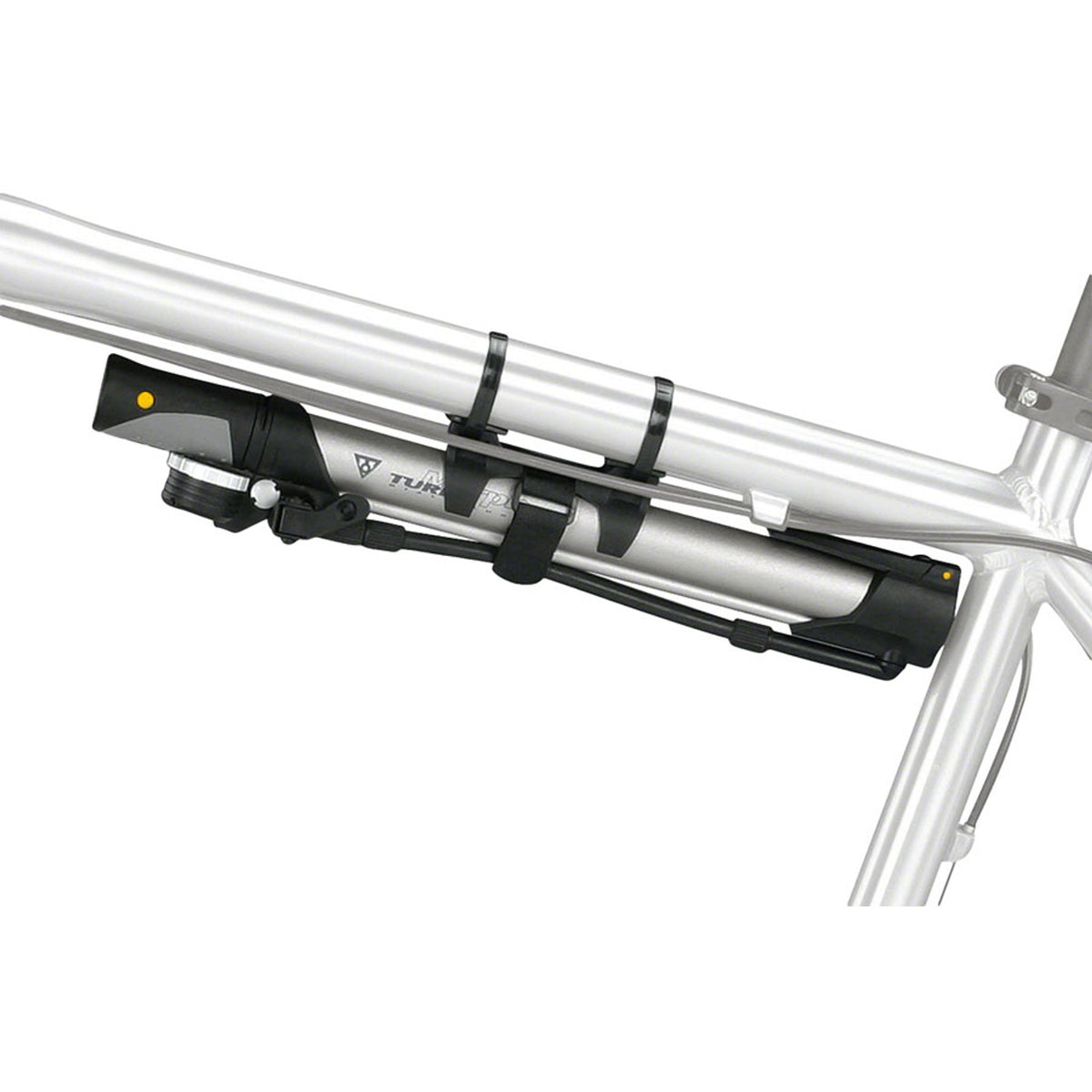Turbo Morph G Pump