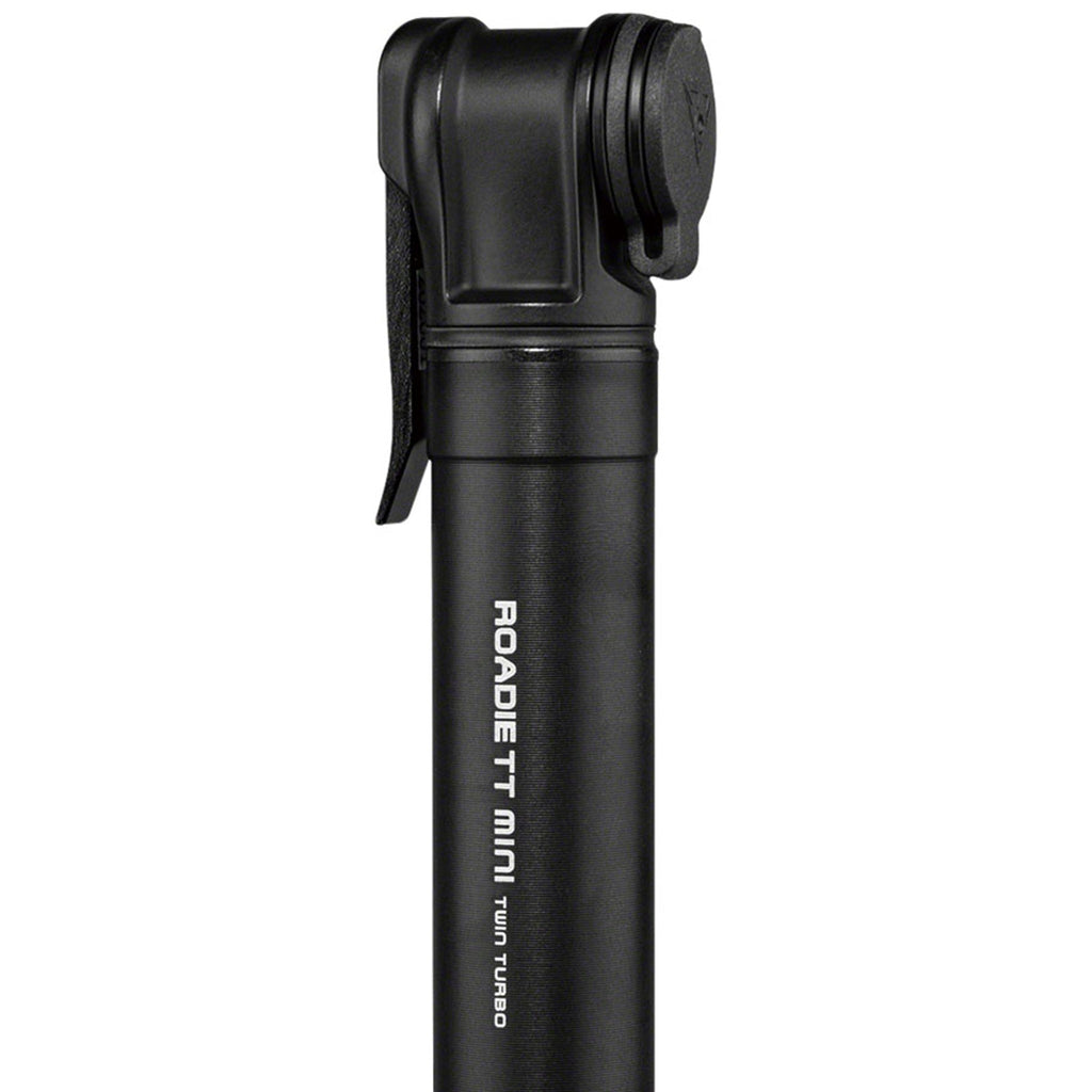 Roadie Pumps