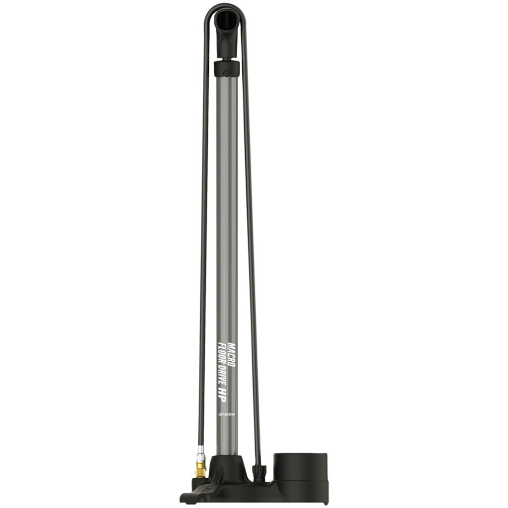 Macro Floor Drive Floor Pump - Macro Floor Drive DV Floor Pump