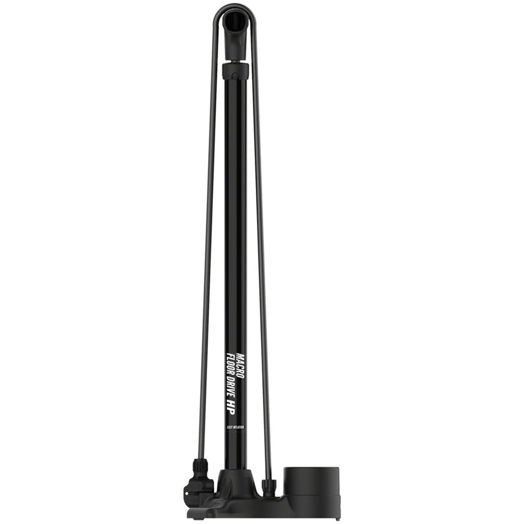 Macro Floor Drive Floor Pump - Macro Floor Drive DV Floor Pump