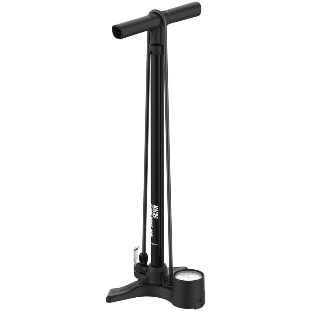 Macro Floor Drive Floor Pump - Macro Floor Drive DV Floor Pump