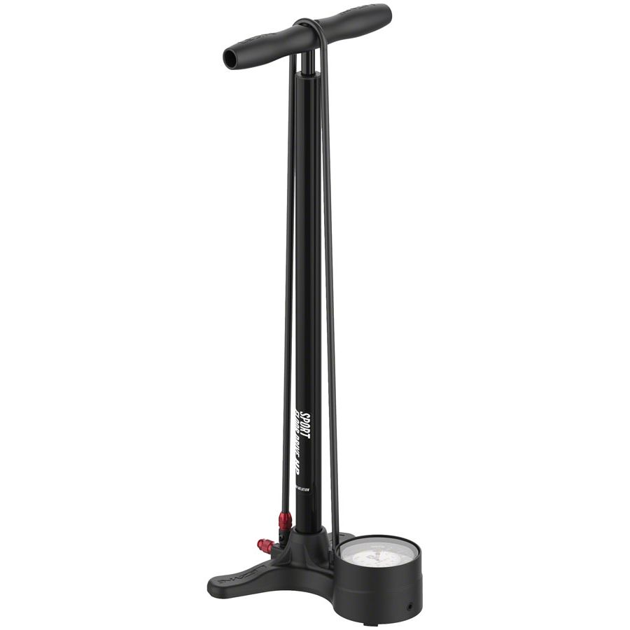 Sport Floor Drive Floor Pump