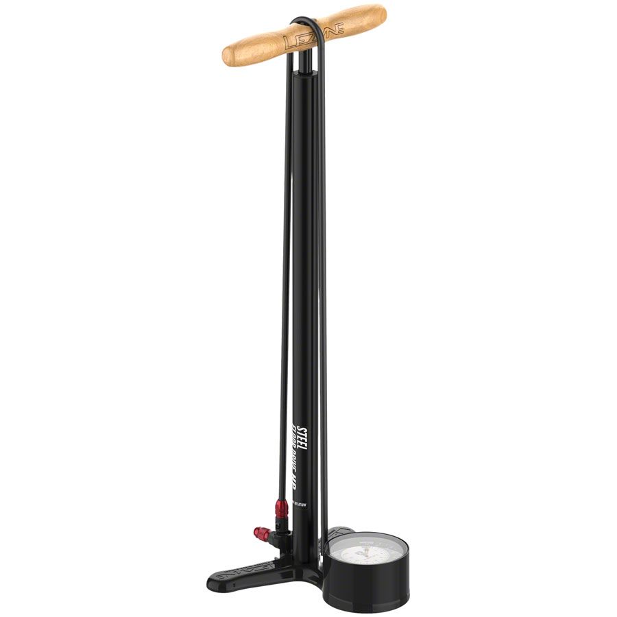 Steel Floor Drive Floor Pump